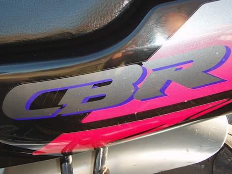Honda Cbr F2 ¤¤¤ Solgt ¤¤¤ - Cbr billede 9