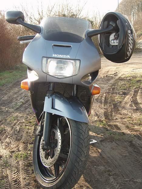 Honda Cbr F2 ¤¤¤ Solgt ¤¤¤ - Fronten billede 10