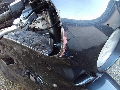 Suzuki GSX-R 400 R (Solgt) billede 11