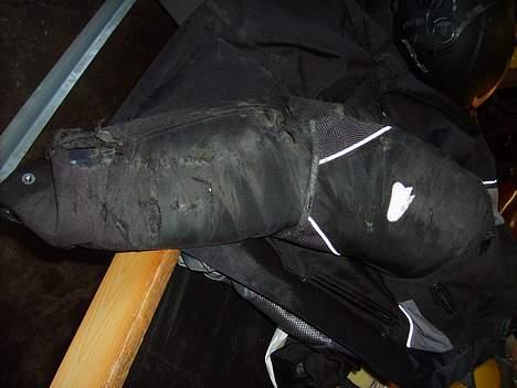 Suzuki GSX-R 400 R (Solgt) billede 13