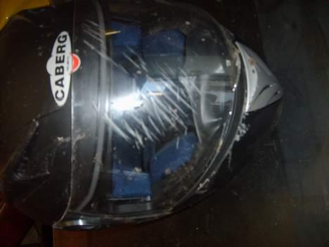 Suzuki GSX-R 400 R (Solgt) billede 14