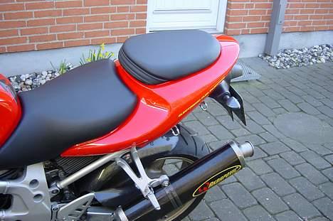 Suzuki TL 1000 S - Solgt billede 7