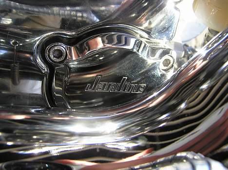 Yamaha dragstar 1100 - oil filter replacement kit  billede 16