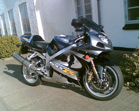 Suzuki GSX-R 1000 billede 8