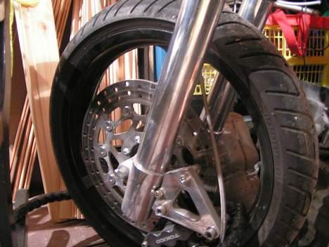 Husqvarna 610TC  - 6 stk.caliber billede 3
