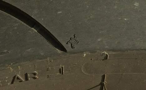 Honda CBR600F3 - Selvfølgelig er den tykke mand væk nu billede 6