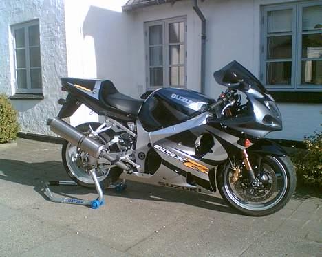 Suzuki GSX-R 1000 billede 13