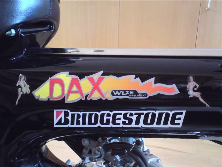 Skyteam Dax. / Mg - Flotteste. billede 16