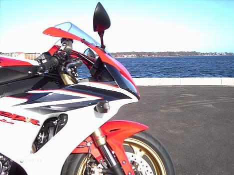 Honda CBR 1000 RR billede 8