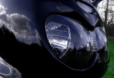 Suzuki GSX750F billede 6