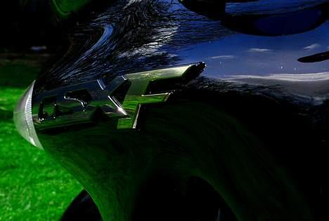 Suzuki GSX750F billede 7