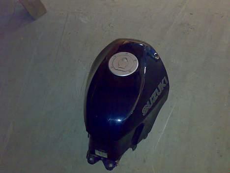 Suzuki gsx-r 250 billede 9