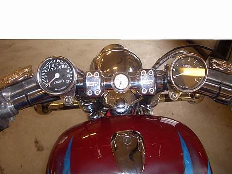 Suzuki intruder 1400 billede 6