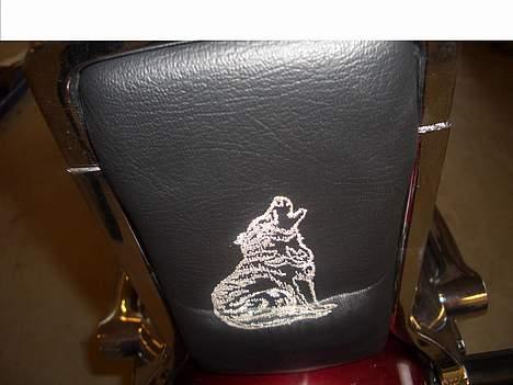 Suzuki intruder 1400 billede 9