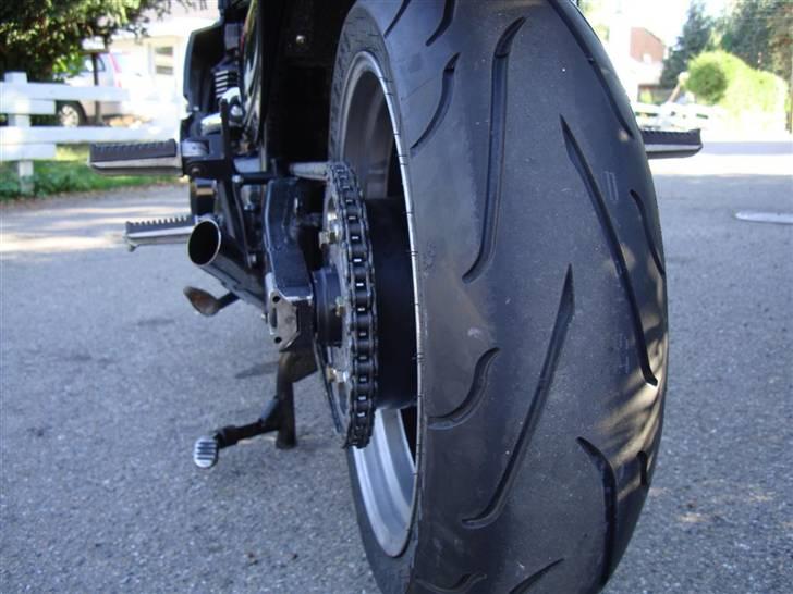 Kawasaki   Gpz 750 Turbo billede 2