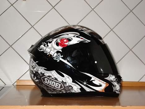 Suzuki GSF 650 Bandit  R.I.P - Den nye snublekyse.. billede 4