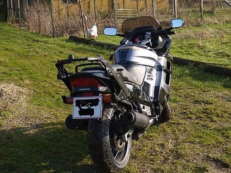 Honda CBR 1000F Dual Brake billede 5