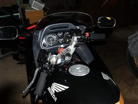 Honda CBR 1000F Dual Brake billede 6