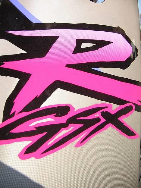 Suzuki GSXR 1100. SOLGT billede 5