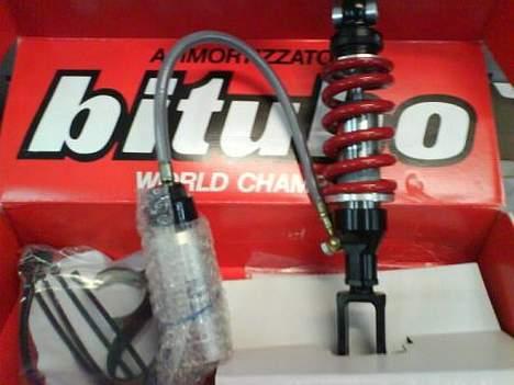 Aprilia A-RS 125 (Solgt.!) billede 4