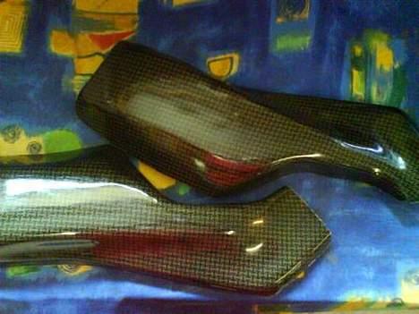 Aprilia A-RS 125 (Solgt.!) billede 5