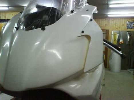 Aprilia A-RS 125 (Solgt.!) billede 6