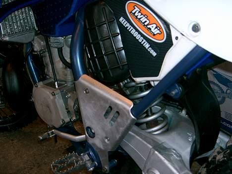 Yamaha yz 250 Solgt billede 5