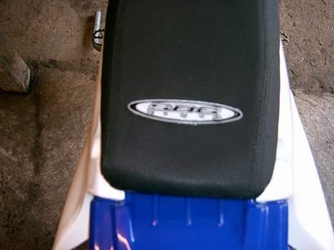 Yamaha yz 250 Solgt billede 13