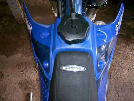 Yamaha yz 250 Solgt billede 14