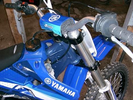 Yamaha yz 250 Solgt billede 15