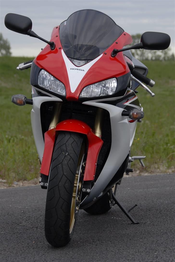 Honda CBR 1000 RR billede 15