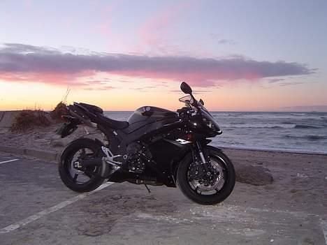 Yamaha YZF-R1(solgt) billede 15