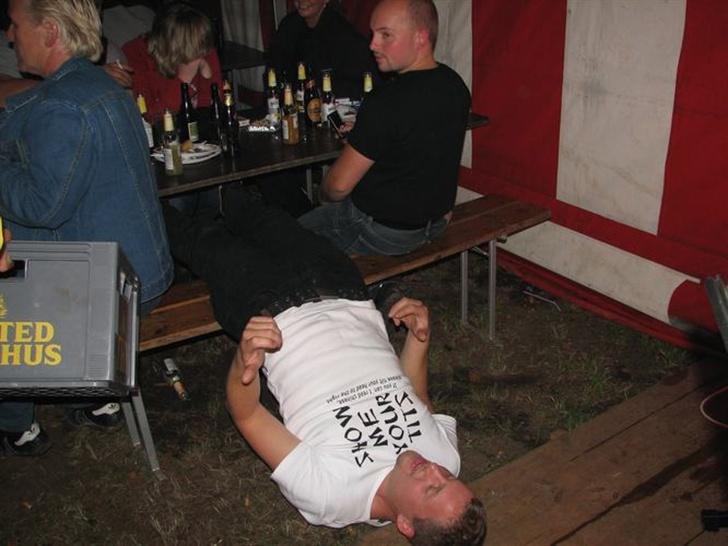 Yamaha YZF-R1(solgt) - Thytræffen 06 billede 16