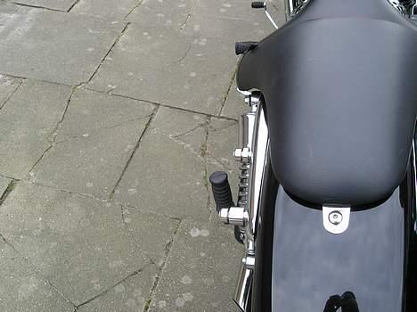 Triumph speedmaster (SOLGT) - uden klick-bag taskerne billede 12