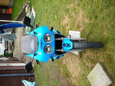 Yamaha RD 350 R billede 4