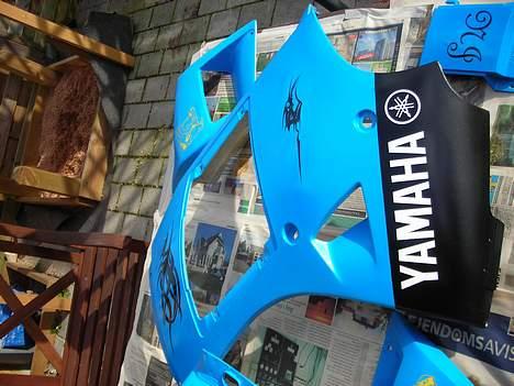 Yamaha RD 350 R billede 6