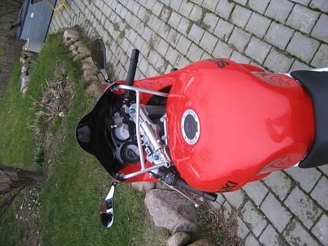 Suzuki tl 1000s (solgt) billede 5