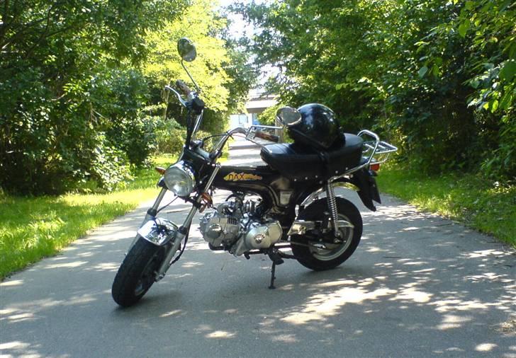 Skyteam Dax. / Mg - Flotteste. - Gamle Fotos, 2007 billede 17