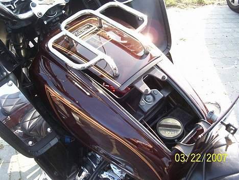 Honda GL 1100 goldwing SOLGT billede 8