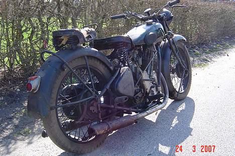 BSA S 31 Sloper billede 3