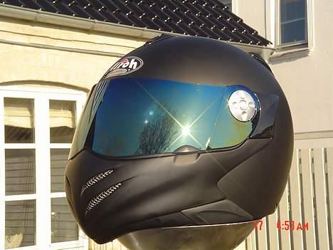 Suzuki GSX-R 250 - SÆLGES billede 8