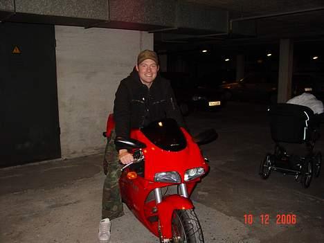 Ducati 748 billede 6