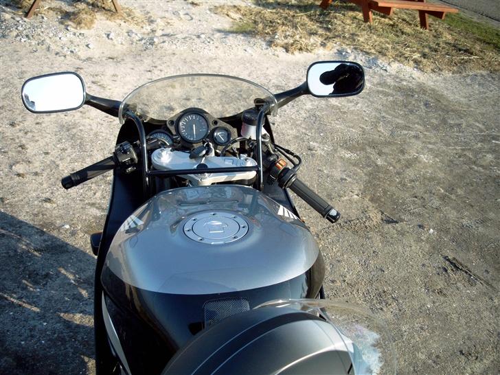 Honda CBR 900RR Fireblade billede 13