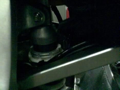 Honda CBR 900RR Fireblade billede 14