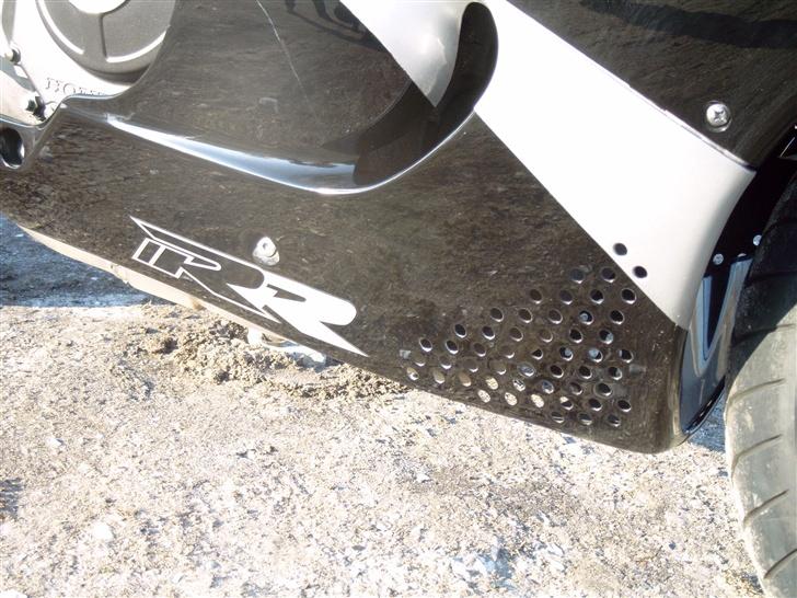 Honda CBR 900RR Fireblade billede 15