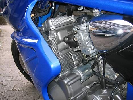 Suzuki gsf 600 s Bandit - SOLGT- billede 8