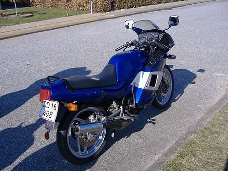 Yamaha *** DØD *** billede 2