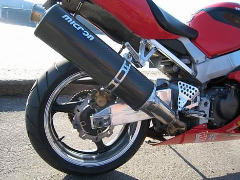 Honda  CBR900RR Fireblade billede 13