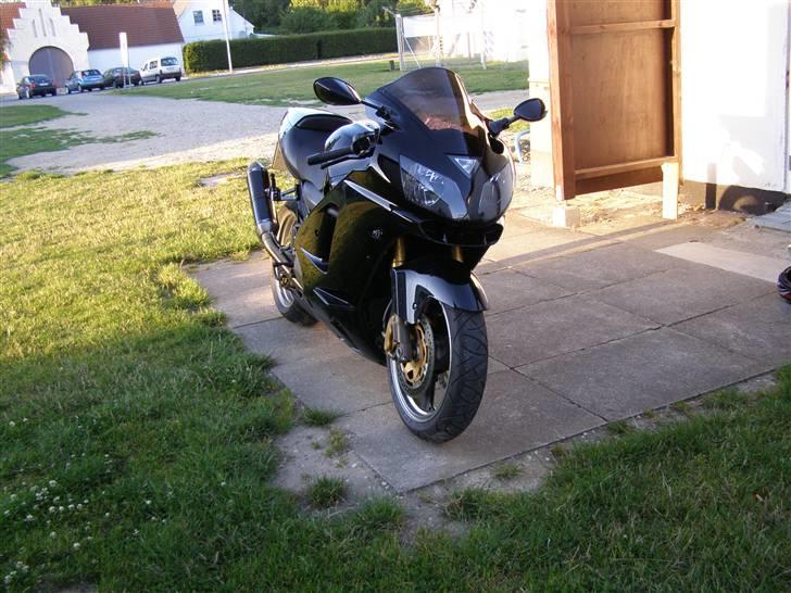 Kawasaki ZX12R - 26-07-2008 billede 2