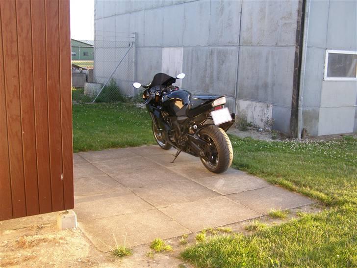 Kawasaki ZX12R - 26-07-2008 billede 3